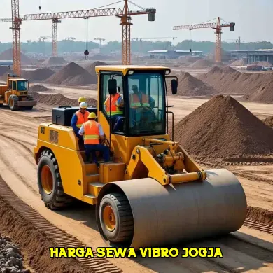 Panduan Memilih Harga Sewa Vibro di Pantai Parangtritis